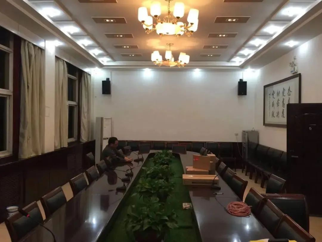 国家统计局河南调查总队:智能会议赋能科学数据决策 国家统计局河南调查总队:智能会议赋能科学数据决策