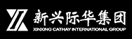 新兴际华